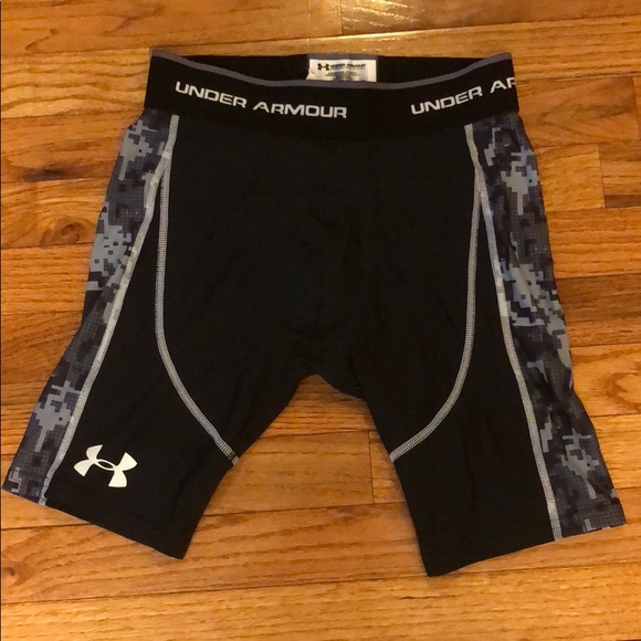 under armour men's compression underwear